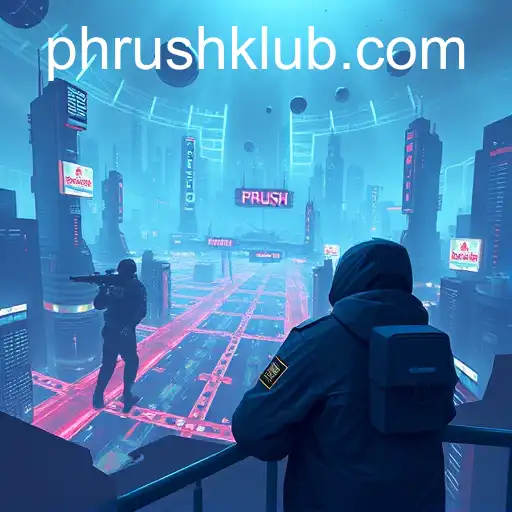 Digital Gaming Trends: Phrush and Beyond