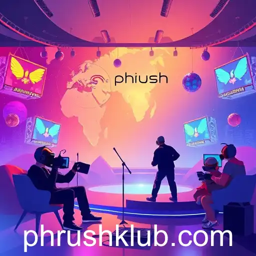 The Digital Renaissance: Gaming Evolves