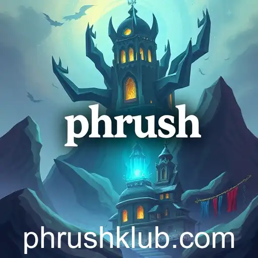 Gaming Trends Unveiled: The Rise of Phrush