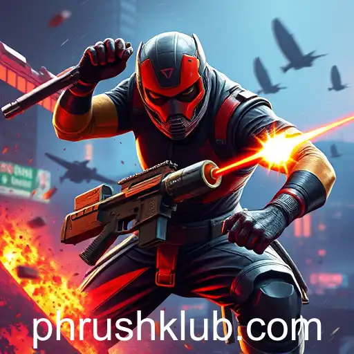 Phrush: A Surge in Digital Game Trends