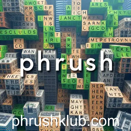 Phrush: A New Era in Online Gaming