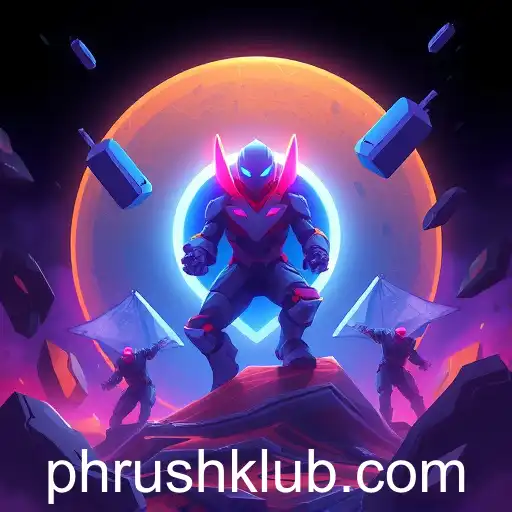 Phrush and the Evolution of Online Gaming