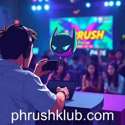 Phrush: Evolution of Online Gaming in 2025