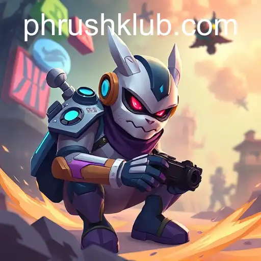 Phrush: Revolutionizing Online Gaming Experiences