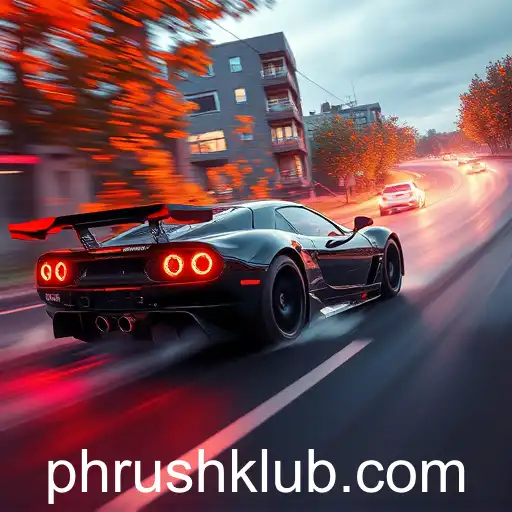 phrush