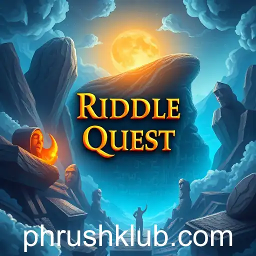 Exploring 'Riddle Quest': Unraveling the Mysteries with Phrush