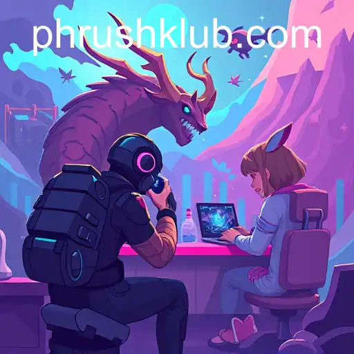 The Rise of Phrush and Its Impact on Online Gaming