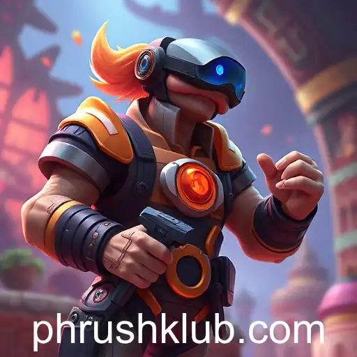 The Rise of Phrush in Online Gaming