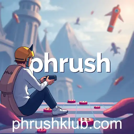 phrush