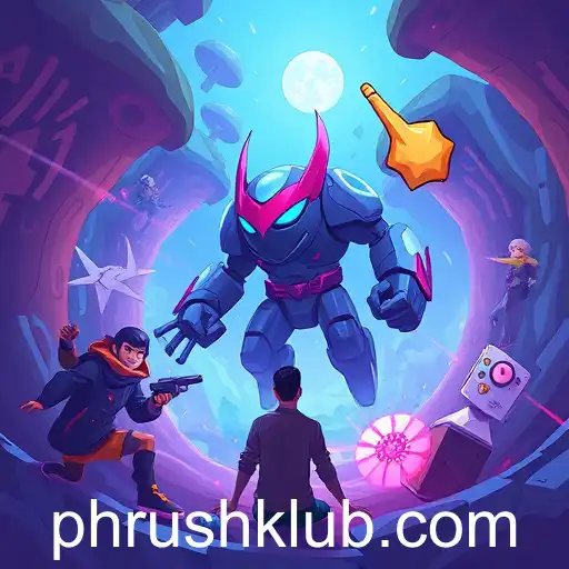 The Rise of Phrush in Online Gaming